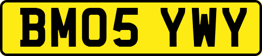 BM05YWY