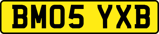 BM05YXB