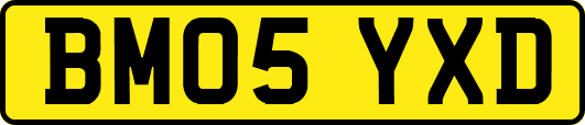 BM05YXD