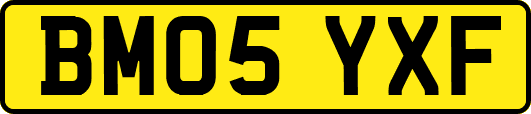 BM05YXF