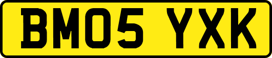 BM05YXK