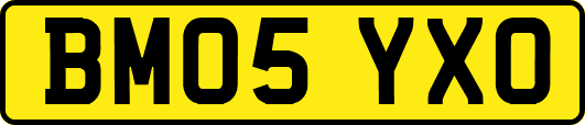 BM05YXO