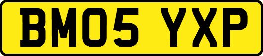 BM05YXP