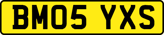 BM05YXS
