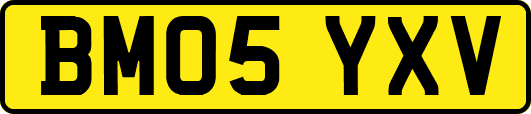 BM05YXV