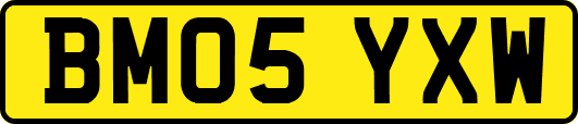 BM05YXW