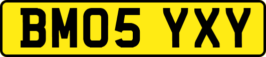 BM05YXY