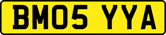 BM05YYA