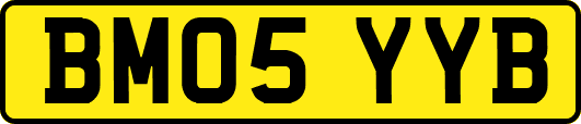 BM05YYB