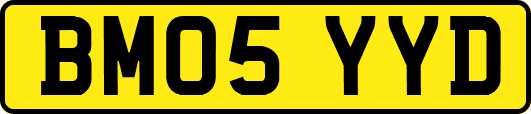 BM05YYD