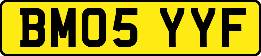 BM05YYF