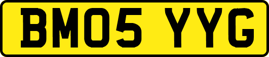 BM05YYG