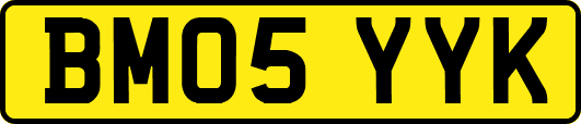 BM05YYK