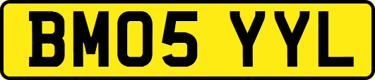 BM05YYL