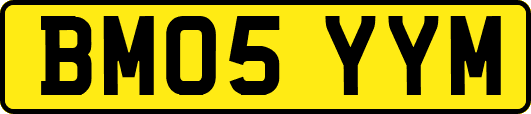 BM05YYM