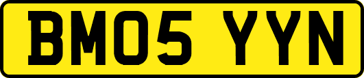 BM05YYN