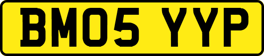BM05YYP