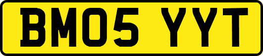 BM05YYT