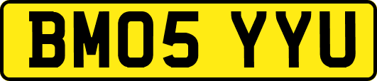 BM05YYU