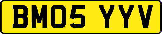 BM05YYV