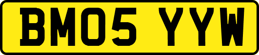 BM05YYW