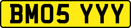 BM05YYY
