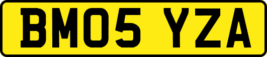 BM05YZA