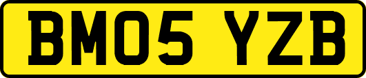 BM05YZB