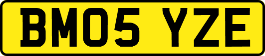 BM05YZE