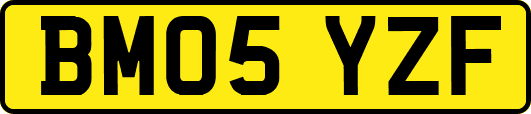 BM05YZF