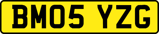 BM05YZG