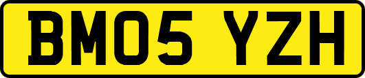 BM05YZH