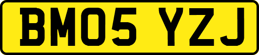 BM05YZJ