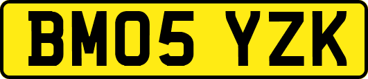 BM05YZK