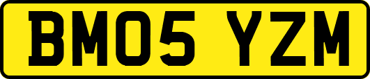 BM05YZM