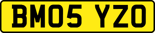 BM05YZO