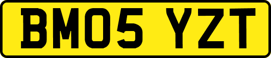 BM05YZT