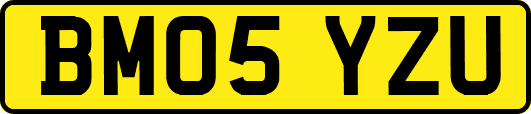 BM05YZU