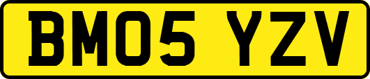 BM05YZV
