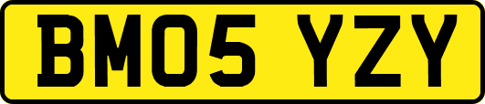BM05YZY