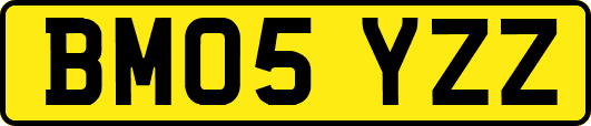 BM05YZZ