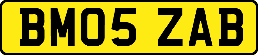 BM05ZAB