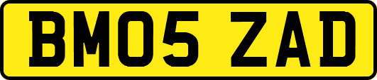 BM05ZAD
