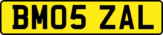 BM05ZAL