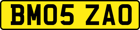 BM05ZAO
