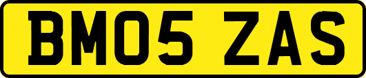 BM05ZAS
