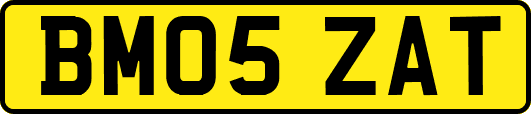 BM05ZAT