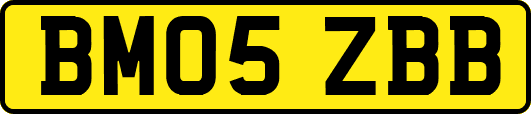 BM05ZBB