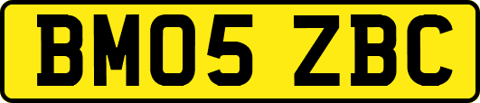 BM05ZBC