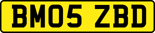 BM05ZBD